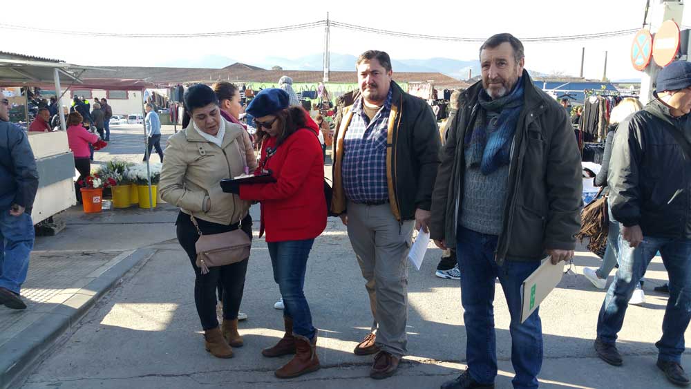 Prestaci�n m�nima a los desempleados