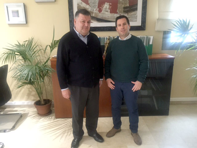 Desarrollo rural con el GDR Valle del Alto Guadiato 