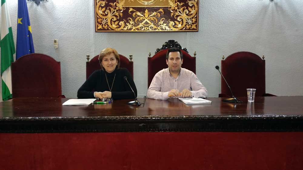 Ayuntamiento y Fepamic renuevan el convenio de limpieza