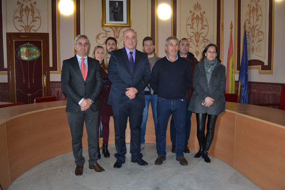 La Diputacin destinar a Belmez 400.000 euros