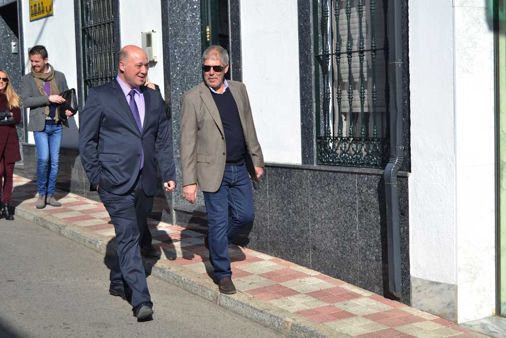 La Diputacin destinar a Belmez 400.000 euros