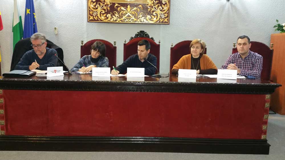 Plan de Participaci�n Ciudadana del �rea Sanitaria Norte