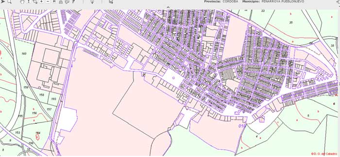 Catastrazo, falsedades y manipulaciones