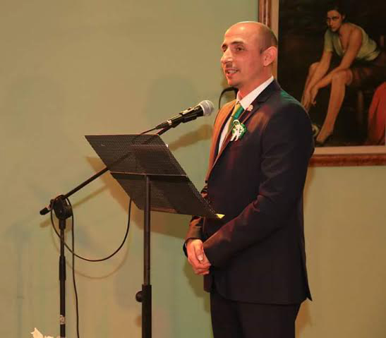 Sus raíces intactas