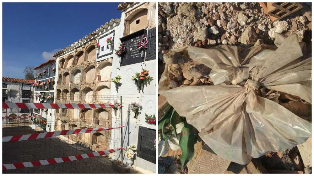 Cementerio San Jorge