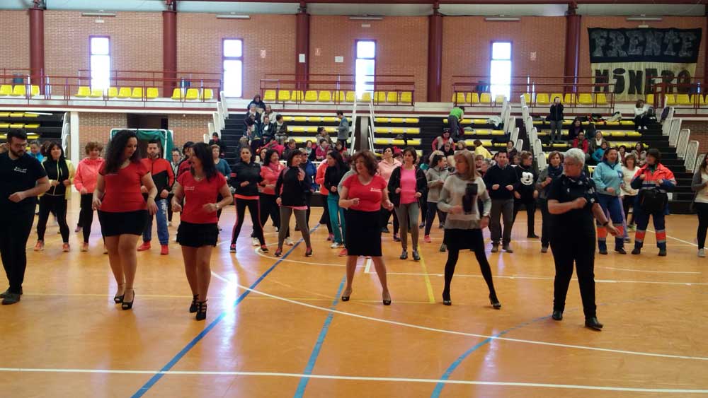 D�a internacional de la Mujer