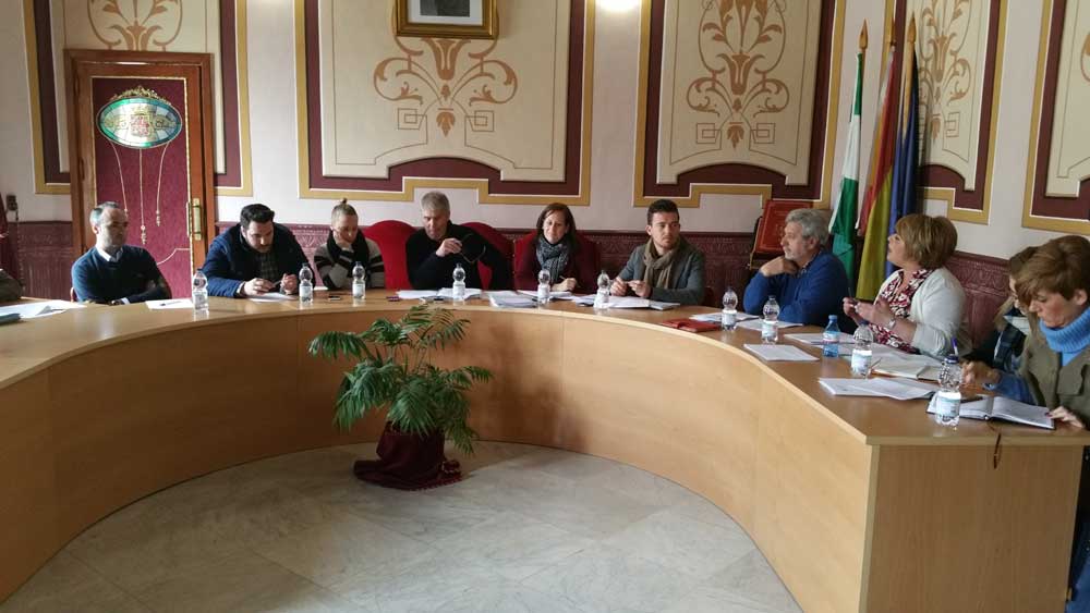 El presupuesto aumenta un 7,6% en relacin al del ao pasado