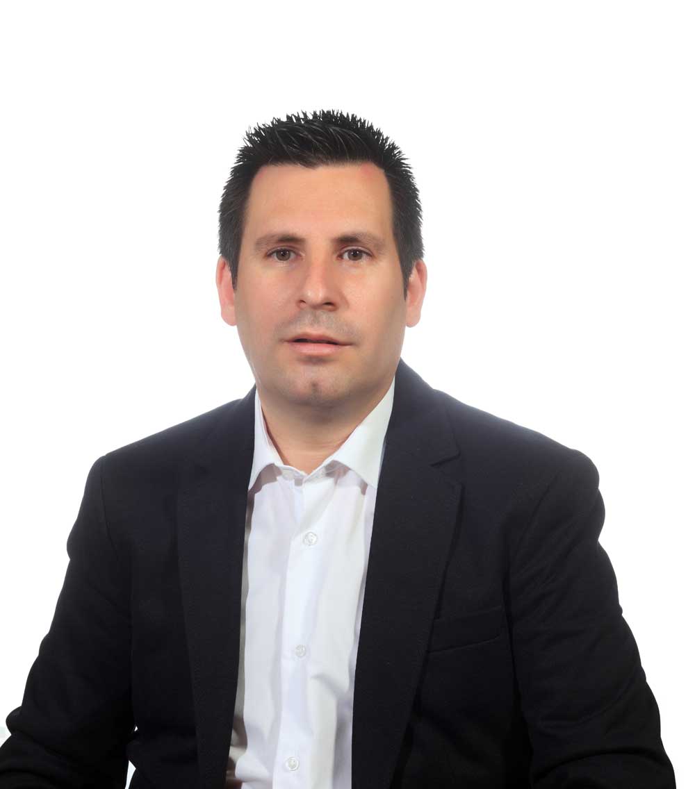 Jos� Ignacio Exp�sito (PSOE)