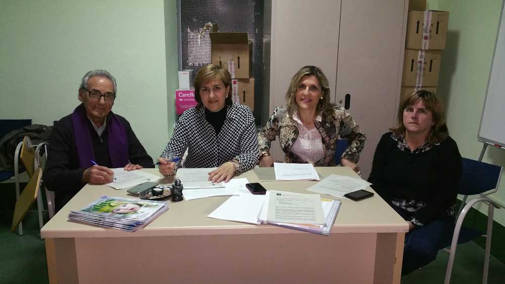 Plan de mejora del Hospital del Guadiato