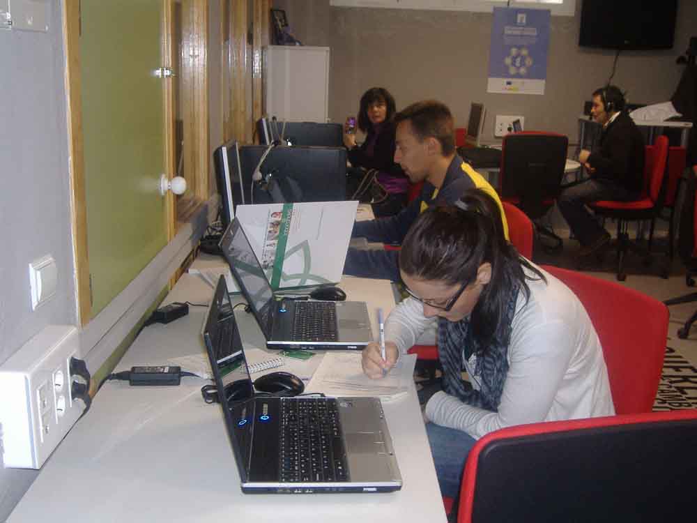 Curso de Formacin Gerencial