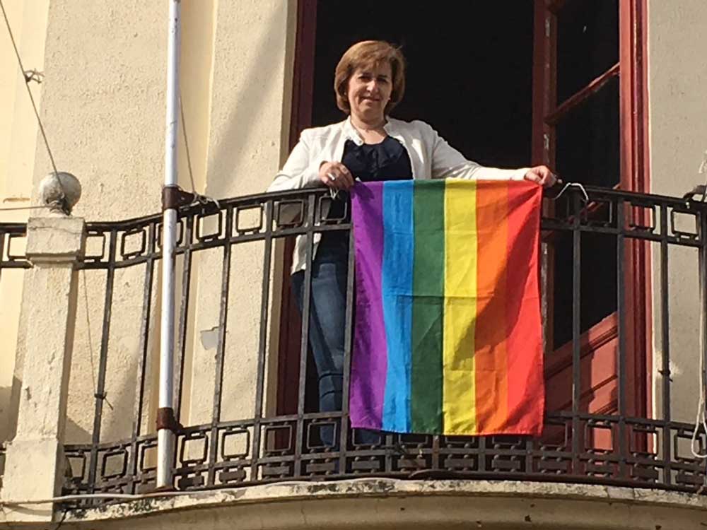 D�a Internacional contra la homofobia, transfobia y bifobia 