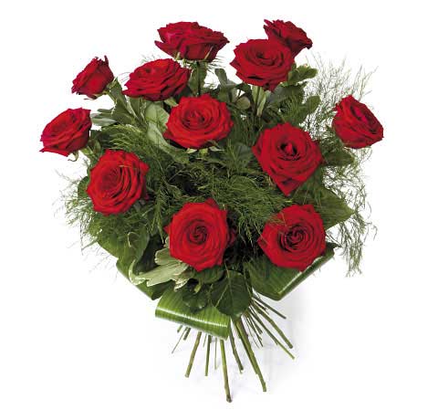 Un da triste, Nati nos dej