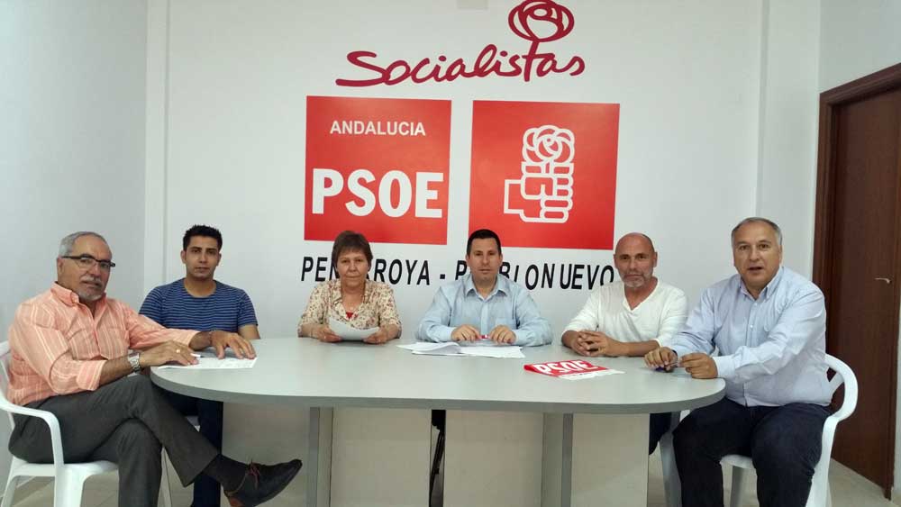 Jos� Ignacio Exp�sito ha contestado a la portavoz del PP