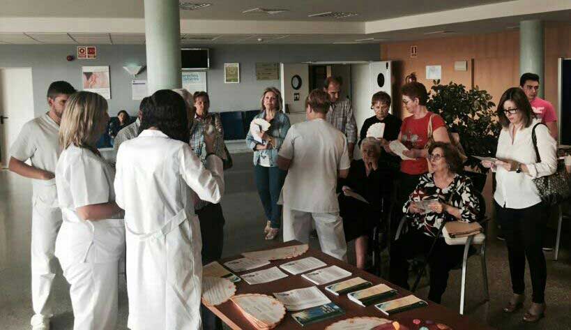 Campaña sobre cuidados frente al calor y prevención del cáncer de piel