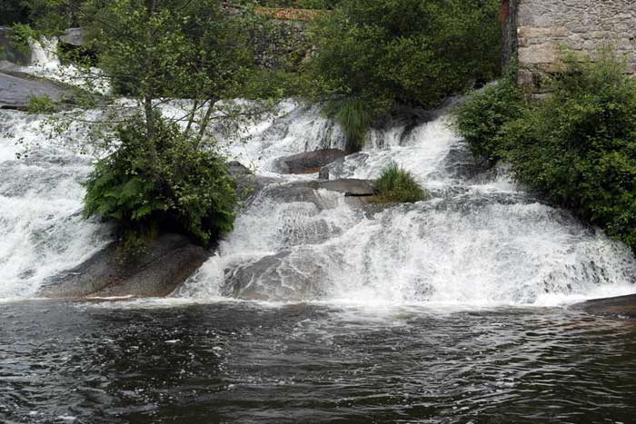 Excursi�n a Galicia 