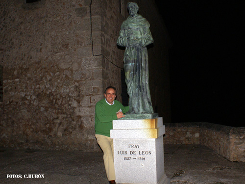 Alejandro y Villanueva del Duque en �Al Sur�