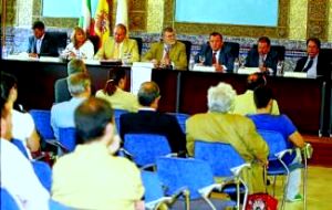 Piden una implicacin mayor de Enresa