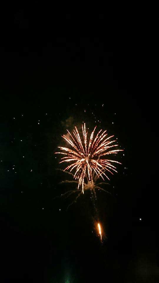 Feria de Nuestra Se�ora del Rosario