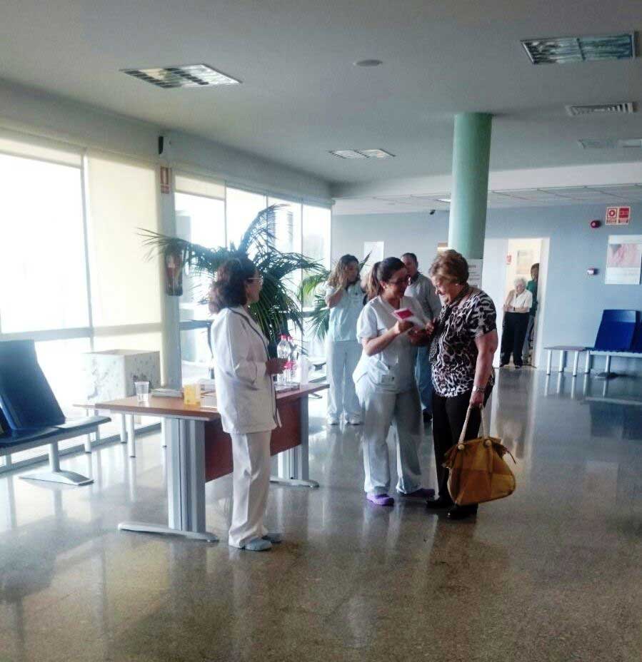 Da Mundial de la Alimentacin