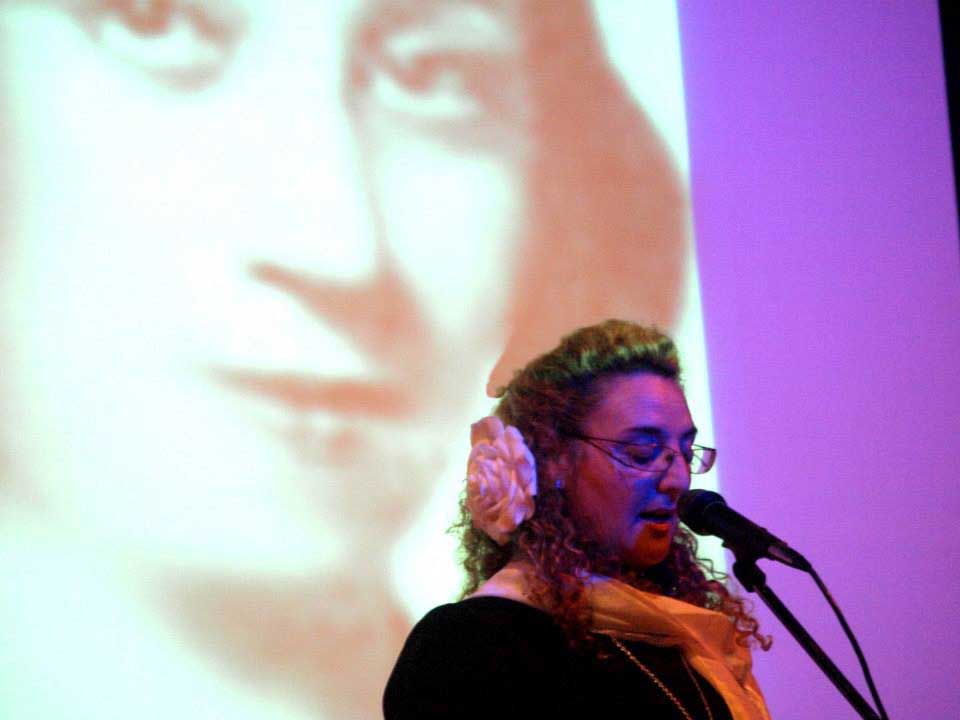 Araceli Ramrez Arvalo
