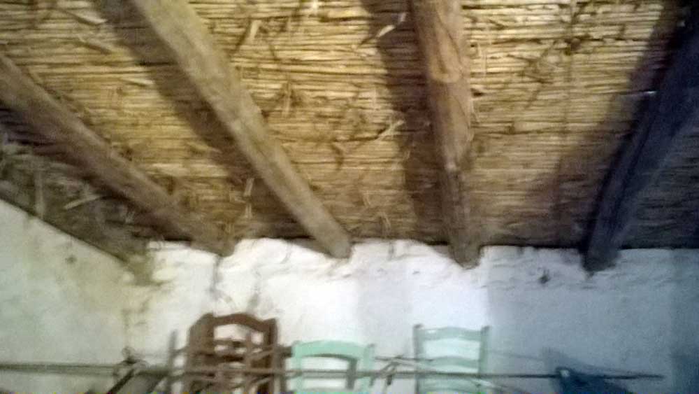 Supuesto almac�n  en el doblado