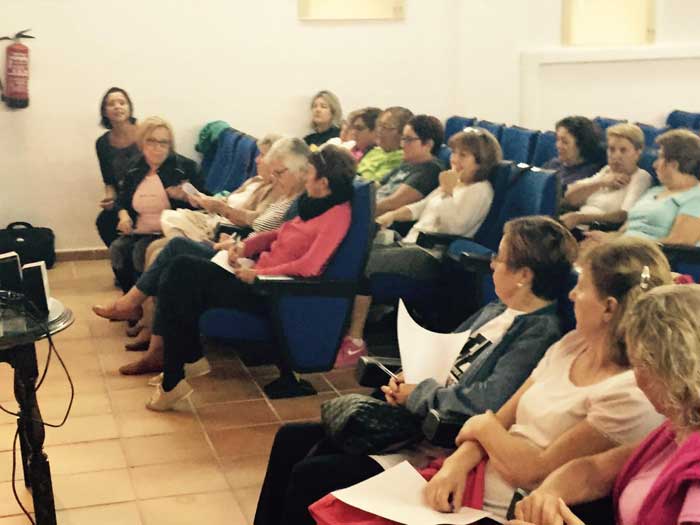 Jornada de Empoderamiento a través del Baloncesto