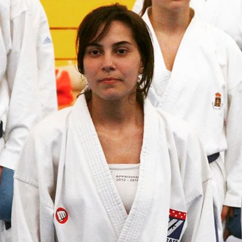 Roc�o S�nchez Estepa