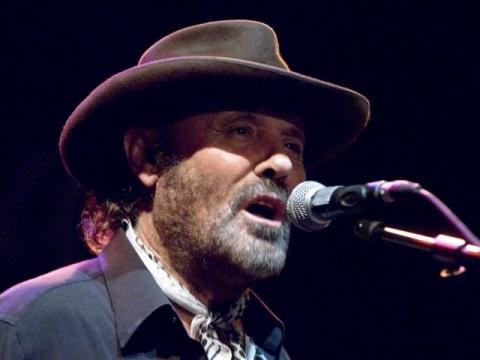 Jos `El Cabrero` en Belmez