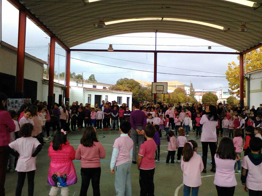 D�a Internacional contra la Violencia de G�nero