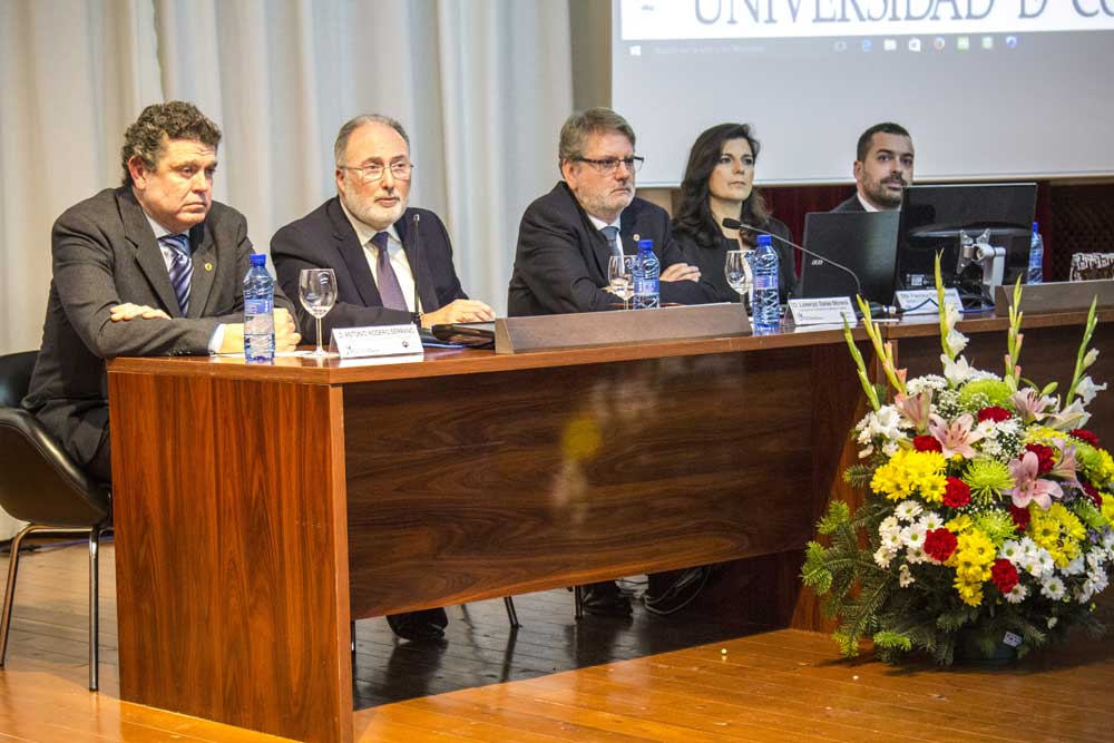 Acto conmemorativo por Santa Brbara