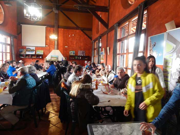 Ruta en veh�culos 4x4 por la sierra morena cordobesa