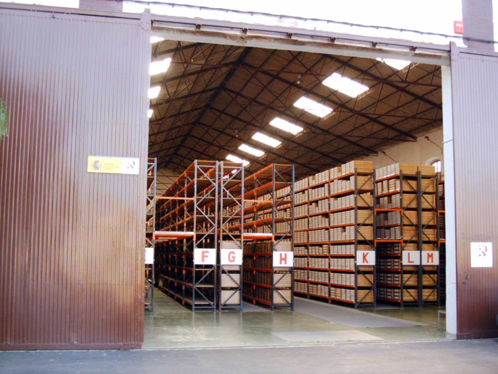 El Ayuntamiento y la Litoteca acuerdan colaborar