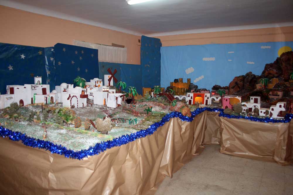 La Orquesta de Plectro �Rodr�guez Cerrato� nos felicita por Navidad