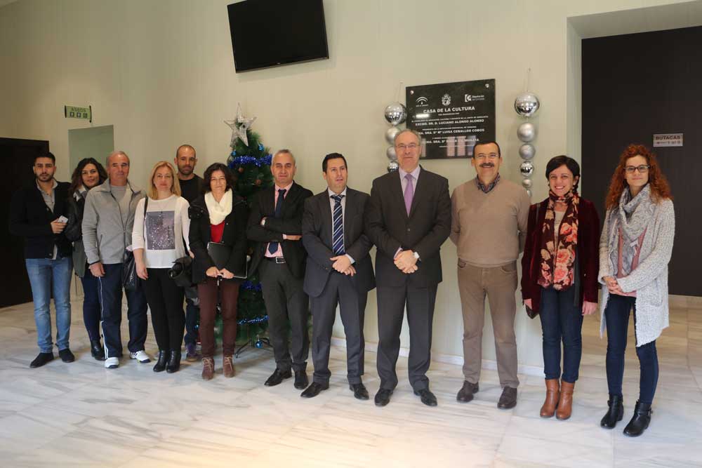 Juan Pablo Dur�n en Pe�arroya