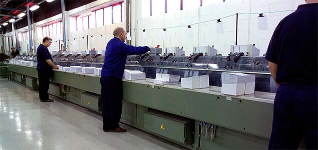 El Gobierno impide a los ayuntamientos pedir crditos antes de 2012