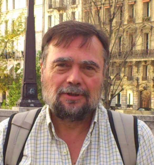 Antonio Pintor �lvarez