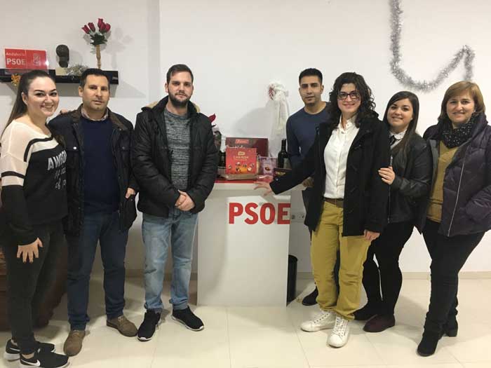 Campa�a �Ning�n ni�o sin juguete�