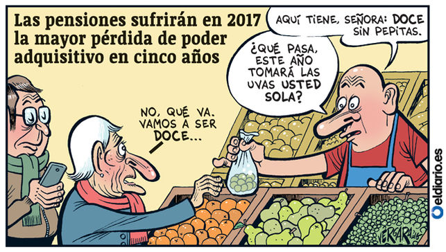 Doce uvas