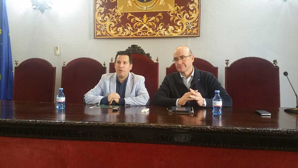 Programas Emplea Joven y Emplea30+