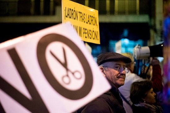 Comienzan los trabajos de construcci�n del muro de protecci�n y el asfaltado de la estaci�n