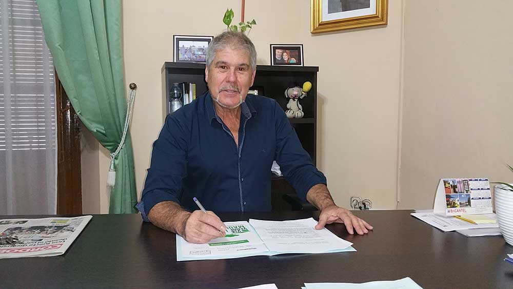  Emplea permitir realizar 21 contratos 