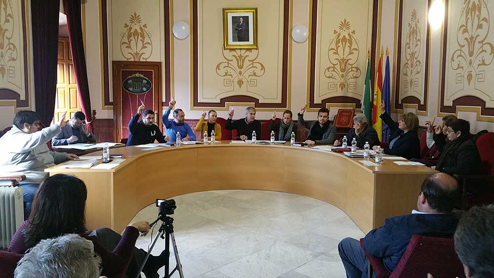  Convenio para fraccionar el pago de la deuda con Diputacin