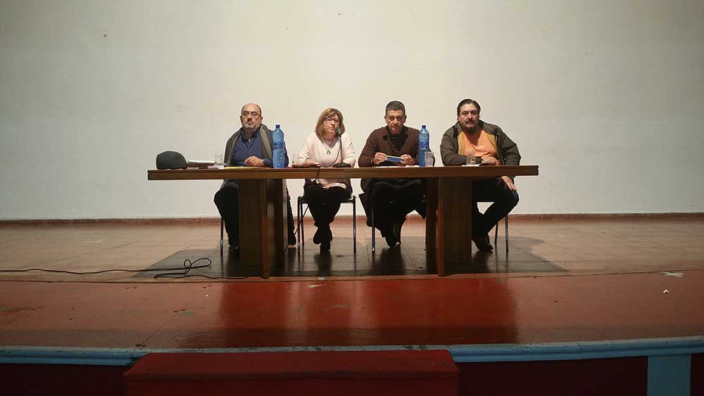 Plataforma por el Guadiato