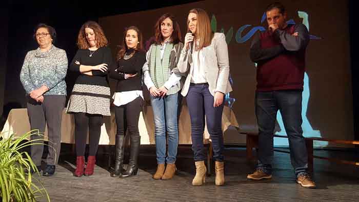 Centro de Educación Permanente en Fuente Obejuna