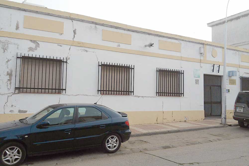  Centro Guadalinfo de Pe�arroya Pueblonuevo