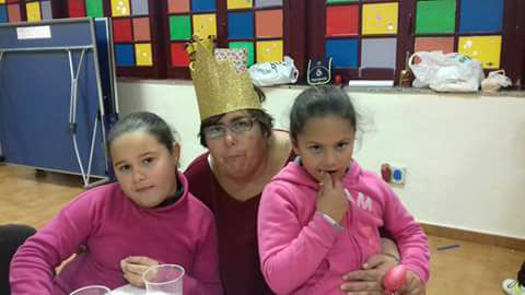 Un corazn muy grande