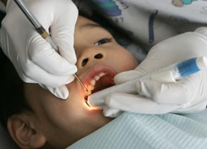 Asistencia bucodental gratuita al ao
