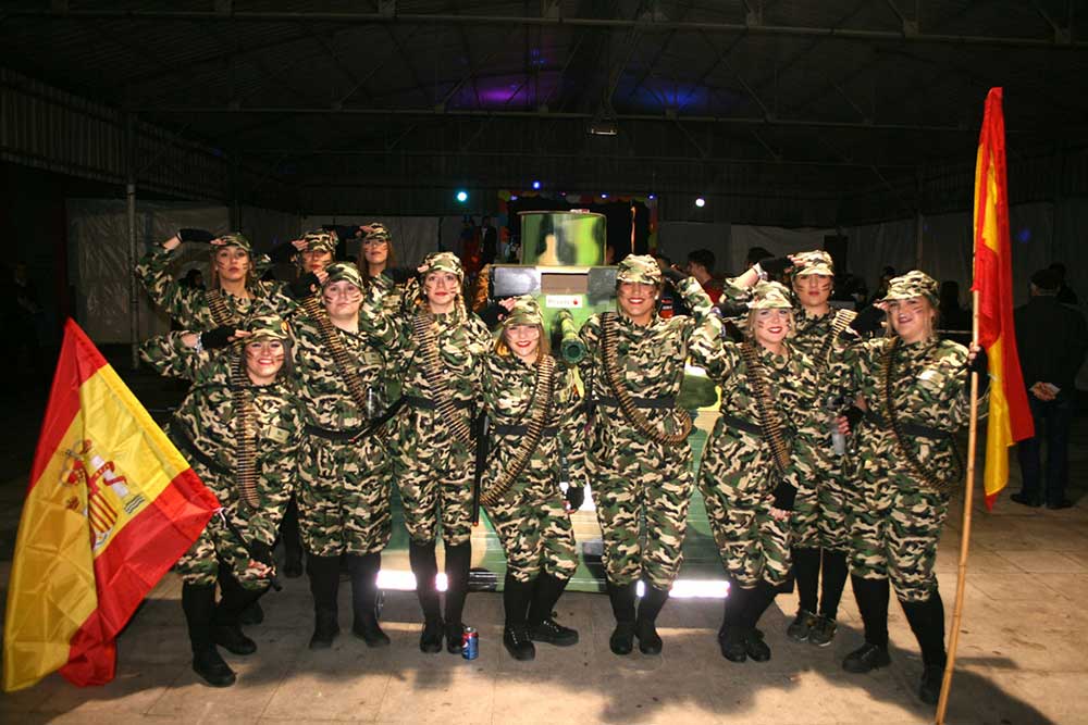 Ej�rcito de pe�arriblenses