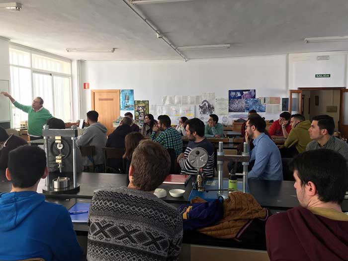 Escuela Politécnica Superior de Belmez