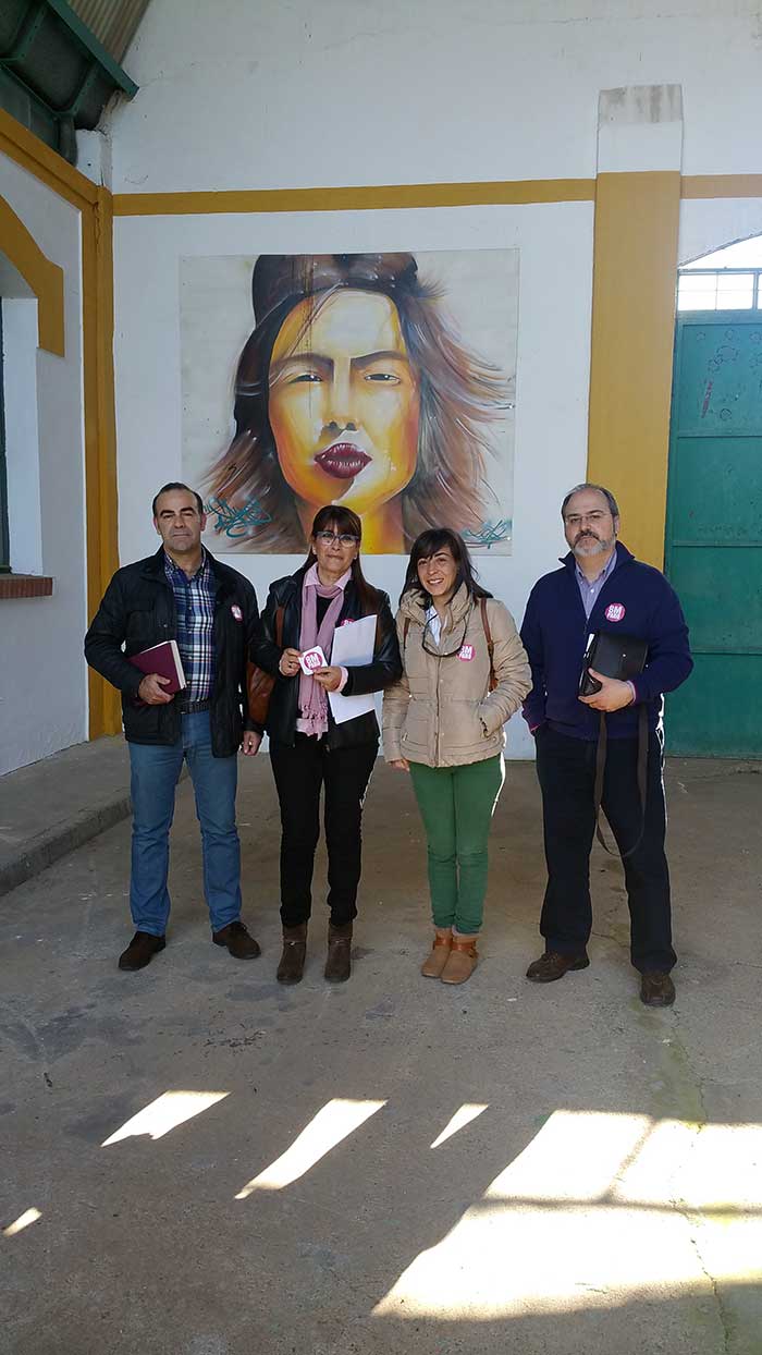 UDP� conmemora el D�a Internacional de la Mujer